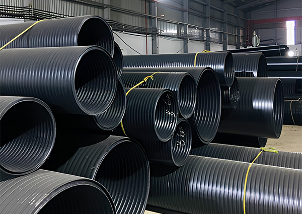 ỐNG NHỰA VÀ PHỤ TÙNG HDPE